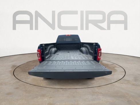 Used 2023 RAM 2500 Laramie image 12