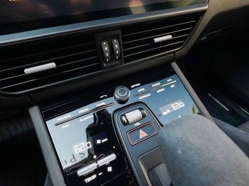 Used 2023 Porsche Cayenne Turbo GT image 70