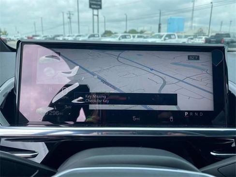 New 2026 GMC Sierra EV Elevation w/ Premium Package image 15