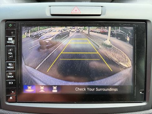 Used 2015 Honda CR-V EX image 21