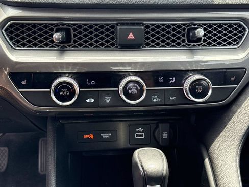Used 2023 Acura Integra FWD image 23