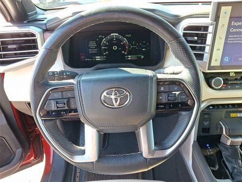 Used 2024 Toyota Tundra 1794 Edition image 19