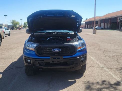 Used 2020 Ford Ranger XL w/ Equipment Group 101A Mid image 42