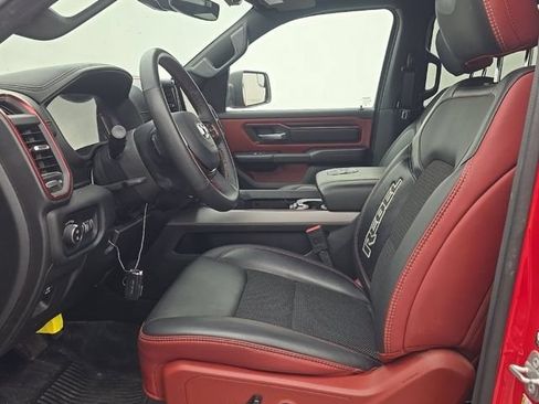 Used 2025 RAM 1500 Rebel AWD/4WD image 3