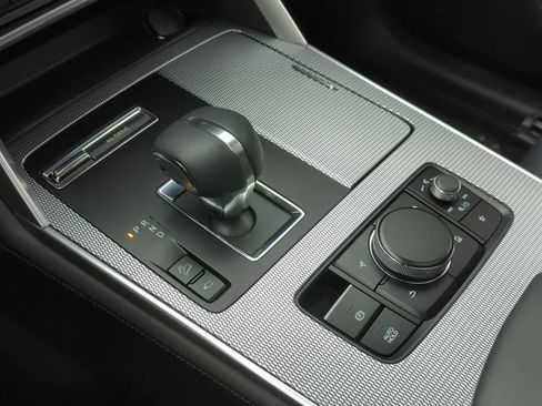 New 2025 MAZDA CX-70 3.3 Turbo S w/ Premium Package image 31