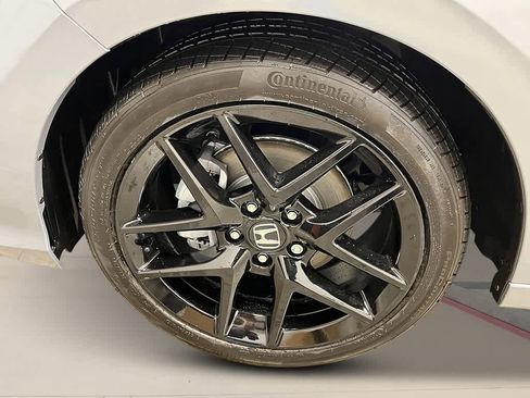 New 2026 Honda Civic Sport image 11