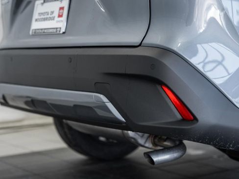 New 2026 Toyota Corolla Cross XLE image 6