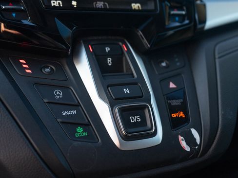 Used 2024 Honda Odyssey EX-L image 17