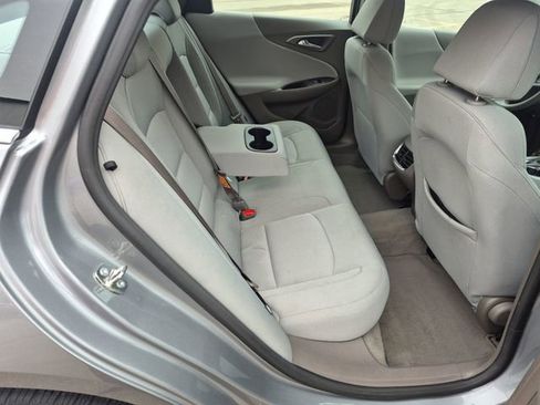 Certified 2023 Chevrolet Malibu LT FWD image 27