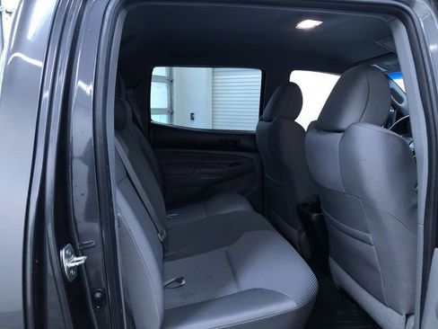 Used 2013 Toyota Tacoma 4x4 Double Cab image 15