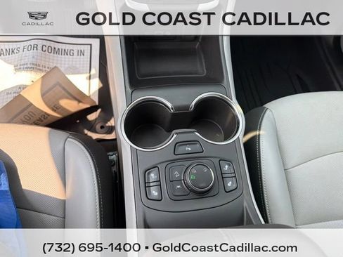 Used 2023 GMC Terrain SLT w/ Tech Package AWD/4WD image 26