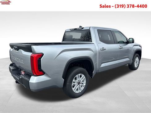 New 2026 Toyota Tundra SR5 image 5