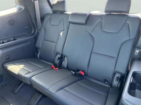 New 2025 Kia Telluride SX X-Line image 19