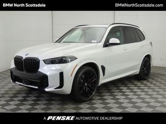 New 2026 BMW X5 sDrive40i video 1