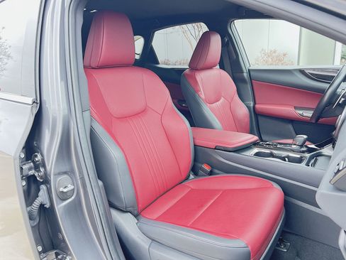 Used 2022 Lexus NX 350 AWD image 26