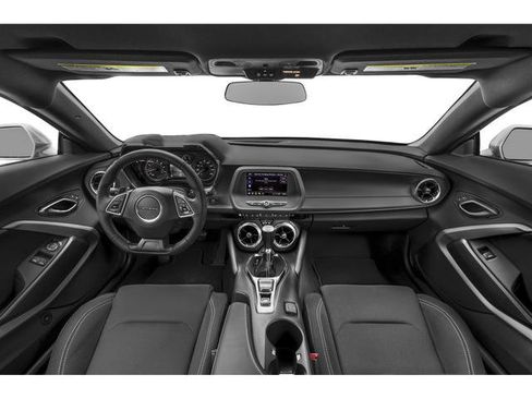 Used 2023 Chevrolet Camaro LT w/ RS Package image 5