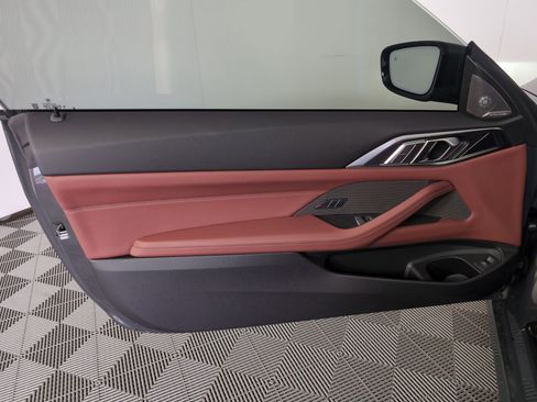 Used 2026 BMW 430i Coupe w/ Premium Package image 20