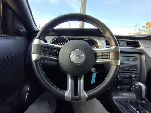 Used 2014 Ford Mustang Premium w/ Equipment Group 202A image 26