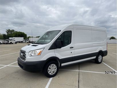 Used 2019 Ford Transit 250 148 Medium Roof