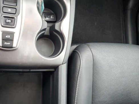 Used 2023 Honda Passport EX-L image 25