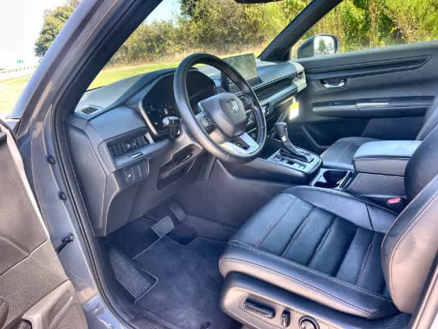 Certified 2026 Honda CR-V Sport-L image 3