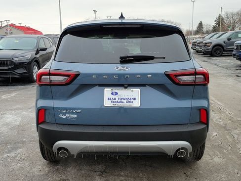 New 2026 Ford Escape Active w/ Cold Weather Package image 5