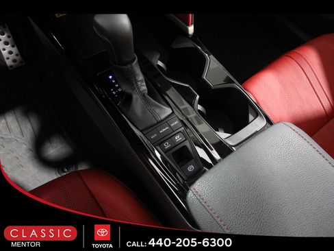 Certified 2026 Toyota Camry XSE w/ Premium Plus Package image 16