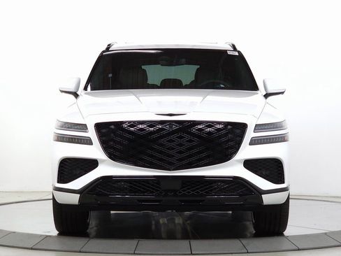 Used 2026 Genesis GV80 3.5T Prestige AWD/4WD image 2