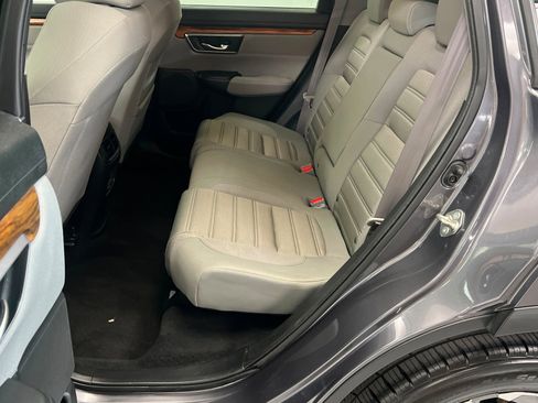 Used 2017 Honda CR-V EX image 22