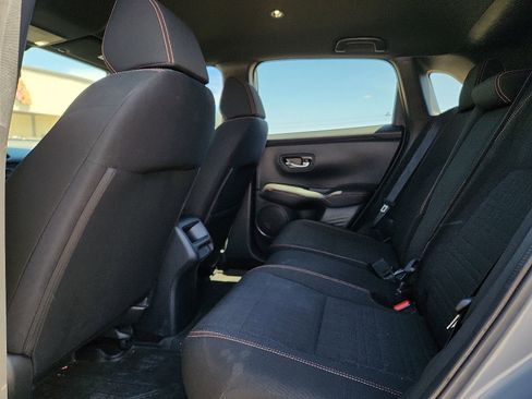 Used 2023 Honda HR-V Sport image 9