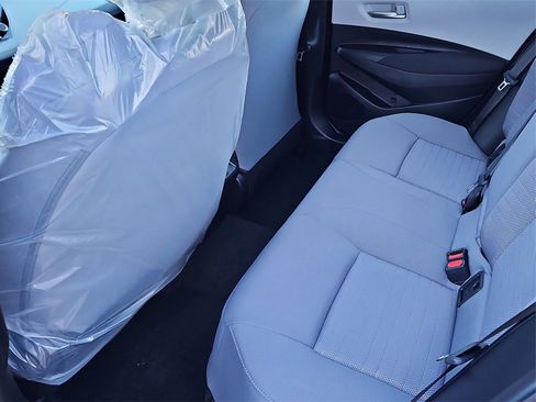 New 2026 Toyota Corolla SE image 18