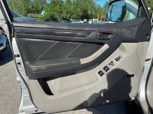 Used 2008 Toyota 4Runner Limited AWD/4WD image 9