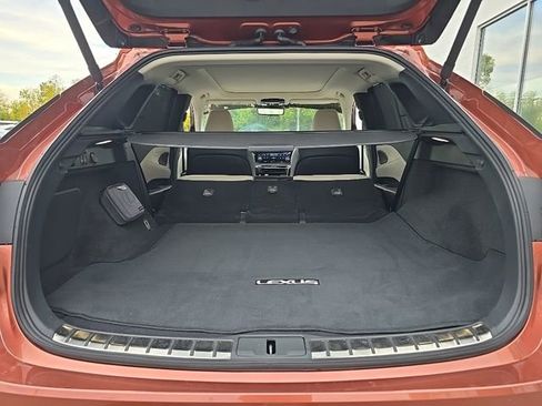 Used 2023 Lexus RX 350 w/ Cold Area Package image 32