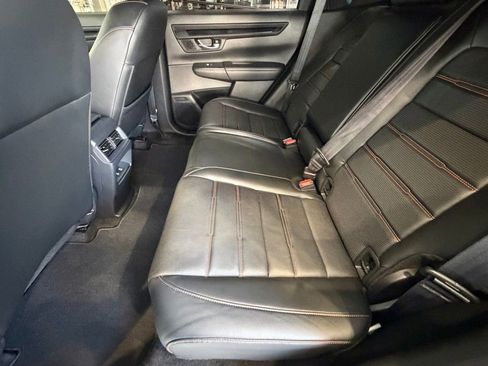 Used 2025 Honda CR-V Sport-L image 34
