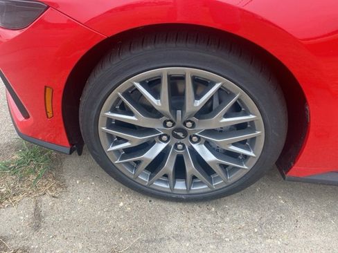 New 2025 Ford Mustang GT Premium image 10