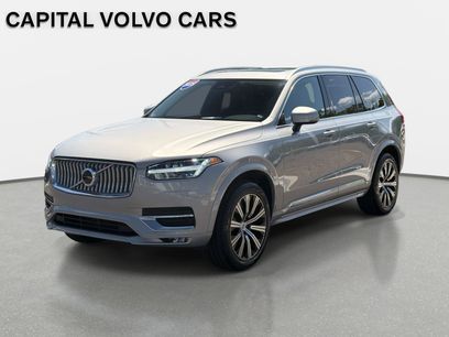 Certified 2025 Volvo XC90 B5 Core