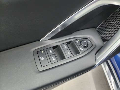 Used 2025 BMW X1 xDrive28i image 40