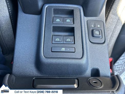 New 2025 Ford Bronco Big Bend AWD/4WD image 69