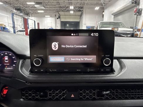 Used 2023 Honda Accord LX image 20