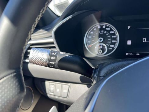 Certified 2025 Genesis G70 3.3T Advanced image 30