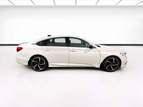 Used 2022 Honda Accord Sport Special Edition image 22