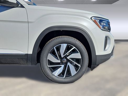 New 2026 Volkswagen Atlas SEL AWD/4WD image 12