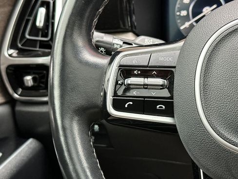 Used 2022 Kia Sorento SX Prestige image 30