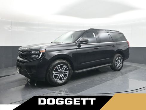 New 2025 Ford Expedition Active image 1