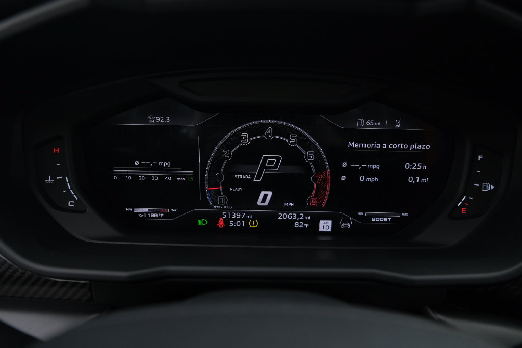 Used 2023 Lamborghini Urus Performante AWD/4WD image 61
