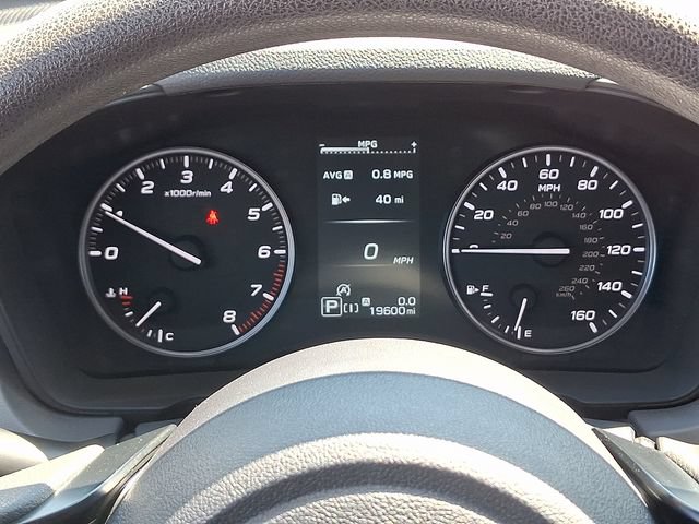 Certified 2024 Subaru Crosstrek 2.0i Premium AWD/4WD image 21