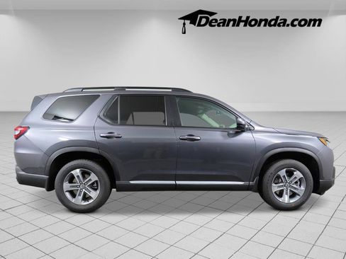 New 2026 Honda Pilot EX-L image 6