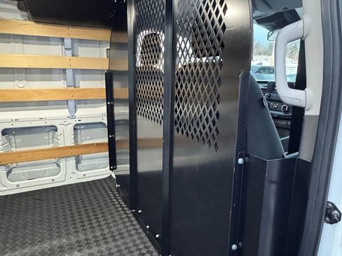 Used 2024 Ford Transit 250 Low Roof w/ Exterior Upgrade Package image 22