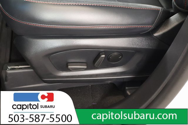 Used 2025 Ford Explorer ST AWD/4WD image 12