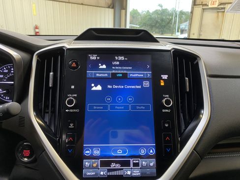 Used 2025 Subaru Ascent Touring w/ Popular Package #2 image 42